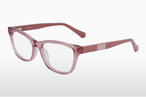 Óculos de design Calvin Klein CKJ22645 671
