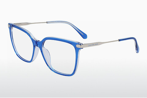 Óculos de design Calvin Klein CKJ22646 400