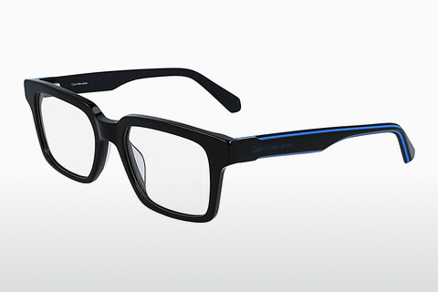 Óculos de design Calvin Klein CKJ22647 001
