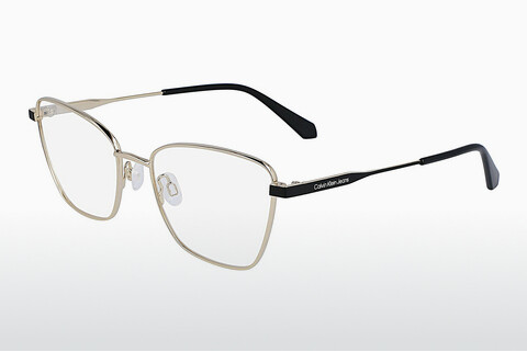 Óculos de design Calvin Klein CKJ23204 722