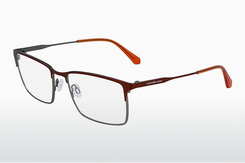 Óculos de design Calvin Klein CKJ23205 021