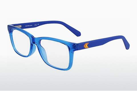 Óculos de design Calvin Klein CKJ23301 400
