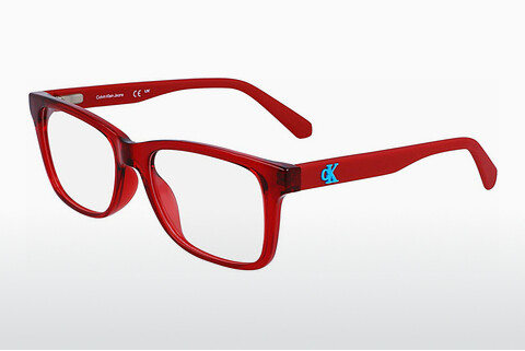 Óculos de design Calvin Klein CKJ23301 600