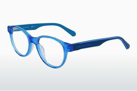 Óculos de design Calvin Klein CKJ23302 410