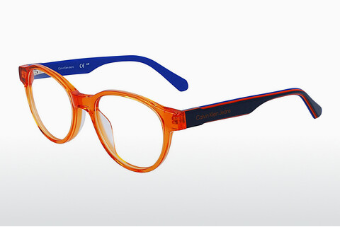 Óculos de design Calvin Klein CKJ23302 820