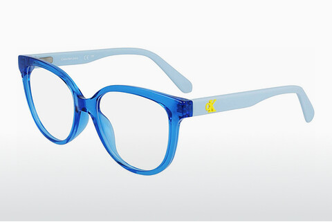 Óculos de design Calvin Klein CKJ23303 400