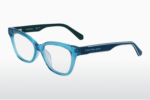 Óculos de design Calvin Klein CKJ23304 410