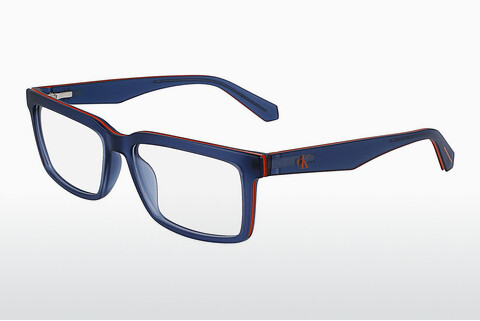 Óculos de design Calvin Klein CKJ23612 400