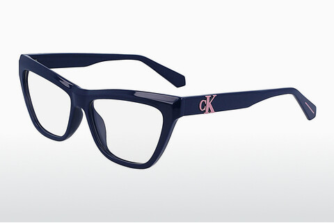 Óculos de design Calvin Klein CKJ23614 400