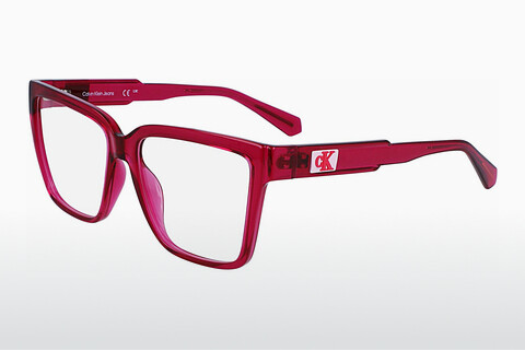 Óculos de design Calvin Klein CKJ23625 510