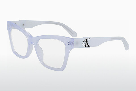 Óculos de design Calvin Klein CKJ23646 100