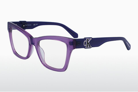 Óculos de design Calvin Klein CKJ23646 500