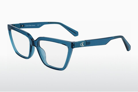 Óculos de design Calvin Klein CKJ23648 460