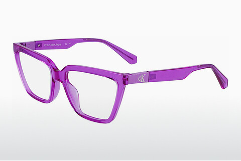 Óculos de design Calvin Klein CKJ23648 540