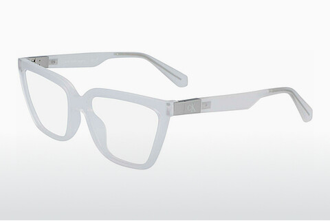 Óculos de design Calvin Klein CKJ23648 971