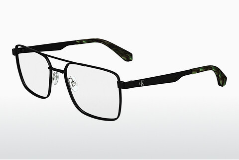 Óculos de design Calvin Klein CKJ24204 001