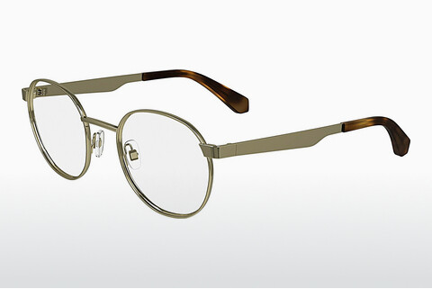 Óculos de design Calvin Klein CKJ24205 717