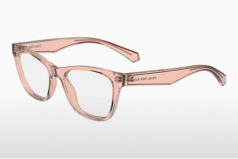Óculos de design Calvin Klein CKJ24304 671