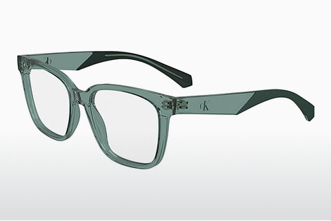 Óculos de design Calvin Klein CKJ24306 302