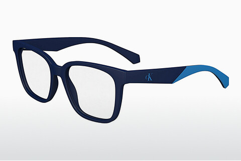 Óculos de design Calvin Klein CKJ24306 400