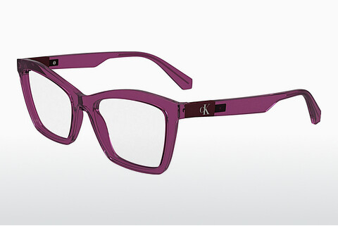 Óculos de design Calvin Klein CKJ24612 510