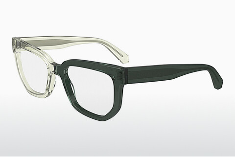 Óculos de design Calvin Klein CKJ24615 006