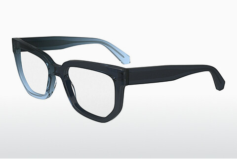Óculos de design Calvin Klein CKJ24615 401