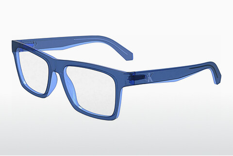 Óculos de design Calvin Klein CKJ24617 400