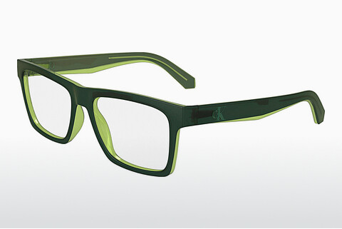 Óculos de design Calvin Klein CKJ24617 432