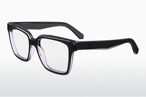 Óculos de design Calvin Klein CKJ24619 400