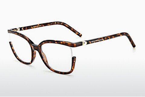 Óculos de design Carolina Herrera CH 0004 086
