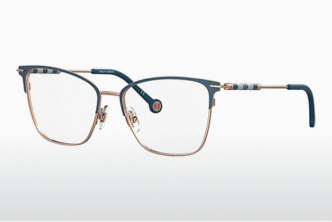Óculos de design Carolina Herrera CH 0040 PEF