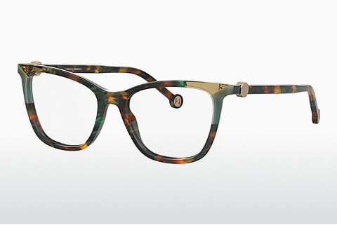 Óculos de design Carolina Herrera CH 0057 YJE