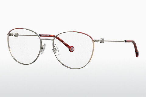 Óculos de design Carolina Herrera CH 0058 BKU