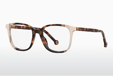 Óculos de design Carolina Herrera CH 0065 C1H