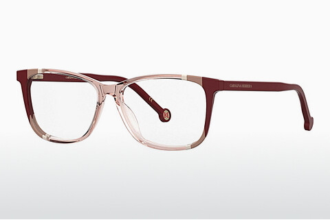 Óculos de design Carolina Herrera CH 0066 C19