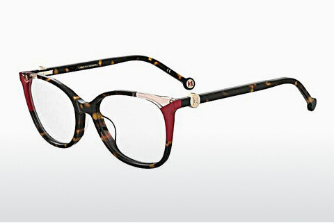 Óculos de design Carolina Herrera HER 0113/G O63