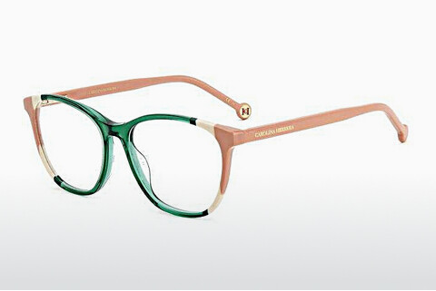 Óculos de design Carolina Herrera HER 0123 IWB