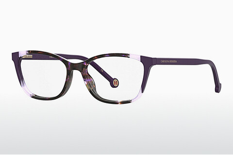 Óculos de design Carolina Herrera HER 0124 AY0