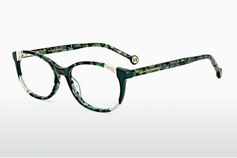 Óculos de design Carolina Herrera HER 0125 GRZ