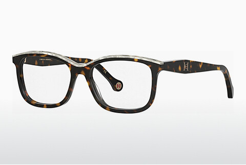 Óculos de design Carolina Herrera HER 0147 C9K
