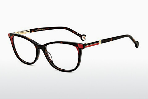 Óculos de design Carolina Herrera HER 0163 O63
