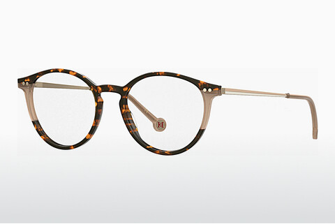 Óculos de design Carolina Herrera HER 0166 XLT