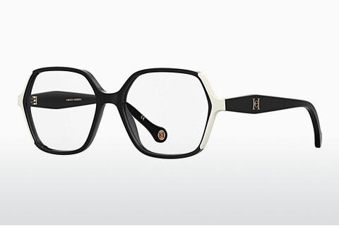 Óculos de design Carolina Herrera HER 0203 80S