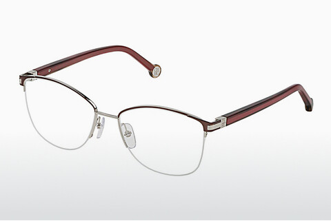 Óculos de design Carolina Herrera VHE112 0482