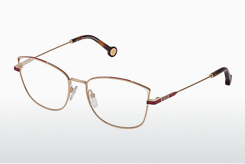 Óculos de design Carolina Herrera VHE133 0300