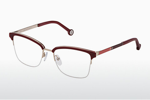 Óculos de design Carolina Herrera VHE138 0594