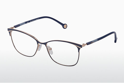 Óculos de design Carolina Herrera VHE154 0309