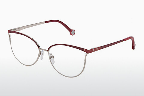 Óculos de design Carolina Herrera VHE156 0N53