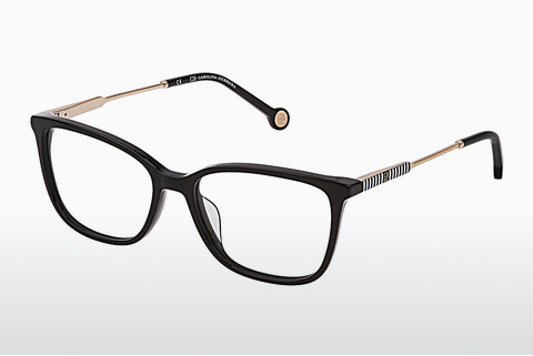 Óculos de design Carolina Herrera VHE816 0700
